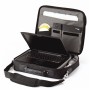 Targus CN01 borsa per notebook 40,6 cm (16") Borsa da corriere Nero (CN01)