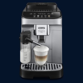 De’Longhi Magnifica DEL ECAM 290.61.SB Automatica Macchina per espresso 1,8 L (ECAM290.61.SB)