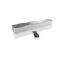 Canton DM 5 Argento 2.1 canali 120 W (03793)