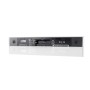 Canton DM 5 Argento 2.1 canali 120 W (03793)