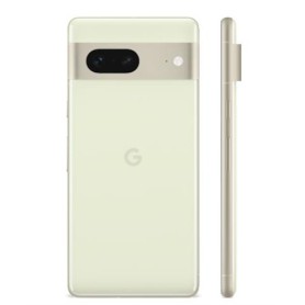 Google Pixel 7 16 cm (6.3") Doppia SIM Android 13 5G USB tipo-C 8 GB 128 GB 4355 mAh Giallo (GA03943-GB)