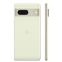 Google Pixel 7 16 cm (6.3") Doppia SIM Android 13 5G USB tipo-C 8 GB 128 GB 4355 mAh Giallo (GA03943-GB)