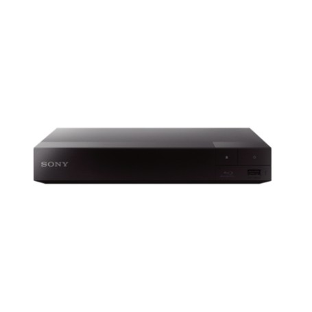 Sony BDPS1700B lettore DVD/Blu-ray Nero (BDPS1700B)