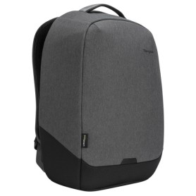 Targus TBB58802GL borsa per notebook 39,6 cm (15.6") Zaino Nero, Grigio (TBB58802GL)