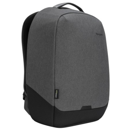 Targus TBB58802GL borsa per notebook 39,6 cm (15.6") Zaino Nero, Grigio (TBB58802GL)