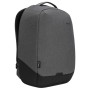 Targus TBB58802GL borsa per notebook 39,6 cm (15.6") Zaino Nero, Grigio (TBB58802GL)