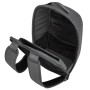 Targus TBB58802GL borsa per notebook 39,6 cm (15.6") Zaino Nero, Grigio (TBB58802GL)