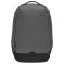 Targus TBB58802GL borsa per notebook 39,6 cm (15.6") Zaino Nero, Grigio (TBB58802GL)