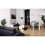 Hama 00108737 Supporto TV a parete 66 cm (26") Bianco (108737)