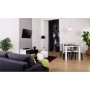 Hama 00108737 Supporto TV a parete 66 cm (26") Bianco (108737)
