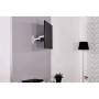 Hama 00108737 Supporto TV a parete 66 cm (26") Bianco (108737)