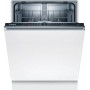 Bosch Serie 2 SMV2ITX23E lavastoviglie A scomparsa totale 12 coperti E (SMV2ITX23E)