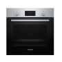 Bosch HBD230GR60 set di elettrodomestici da cucina Ceramica Forno elettrico (HBD230GR60)