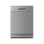 Amica GSP 14755 E lavastoviglie Libera installazione 14 coperti (GSP 14755 E)