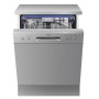 Amica GSP 14755 E lavastoviglie Libera installazione 14 coperti (GSP 14755 E)