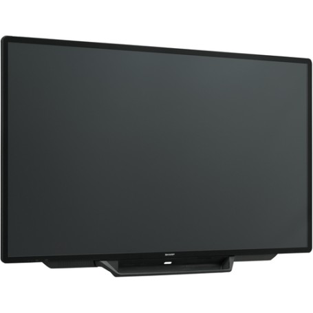 Sharp PN-80TC3 2,03 m (80") 1920 x 1080 Pixel Capacitivo Nero (PN80TC3)