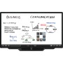 Sharp PN-80TC3 2,03 m (80") 1920 x 1080 Pixel Capacitivo Nero (PN80TC3)