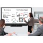 Sharp PN-80TC3 2,03 m (80") 1920 x 1080 Pixel Capacitivo Nero (PN80TC3)