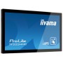 iiyama ProLite TF2234MC 54,6 cm (21.5") 1920 x 1080 Pixel Multi-touch Multi utente Nero (TF2234MC-B6AGB)