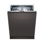 Neff S255HAX24E lavastoviglie A scomparsa totale 13 coperti (S255HAX24E)