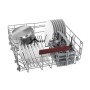 Neff S155HAX24E lavastoviglie A scomparsa totale 13 coperti D (S155HAX24E)