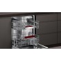 Neff S155HAX24E lavastoviglie A scomparsa totale 13 coperti D (S155HAX24E)