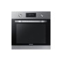 Samsung NV70K3370BS 70 L A Nero, Acciaio inossidabile (NV70K3370BS/EG)