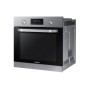 Samsung NV70K3370BS 70 L A Nero, Acciaio inossidabile (NV70K3370BS/EG)