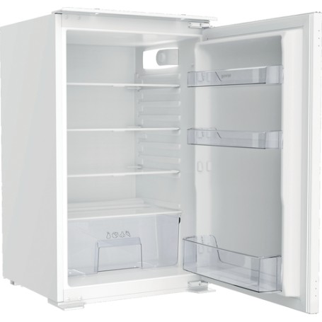Gorenje RI4092P1 frigorifero Da incasso 129 L F Bianco (736430)