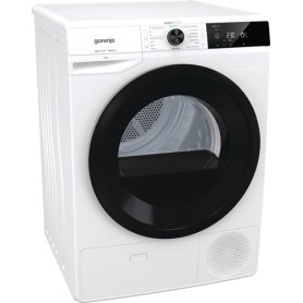 Gorenje DEH82/G asciugatrice Libera installazione Caricamento frontale 8 kg A++ Bianco (DEH82/G)