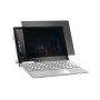 Kensington 626663 schermo anti-riflesso Filtro per la privacy senza bordi per display 25,6 cm (10.1") (626663)