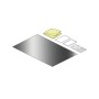 Kensington 626663 schermo anti-riflesso Filtro per la privacy senza bordi per display 25,6 cm (10.1") (626663)
