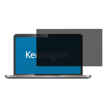 Kensington 626469 schermo anti-riflesso Filtro per la privacy senza bordi per display 39,6 cm (15.6") (626469)