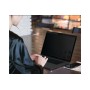 Kensington 626469 schermo anti-riflesso Filtro per la privacy senza bordi per display 39,6 cm (15.6") (626469)
