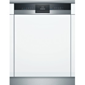 Siemens iQ300 SL53HS60CE lavastoviglie A scomparsa parziale 14 coperti D (SL53HS60CE)