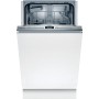 Bosch Serie 4 SRV4HKX53E lavastoviglie A scomparsa totale 9 coperti E (SRV4HKX53E)