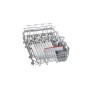 Bosch Serie 4 SRV4HKX53E lavastoviglie A scomparsa totale 9 coperti E (SRV4HKX53E)