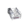 Bosch Serie 4 SRV4HKX53E lavastoviglie A scomparsa totale 9 coperti E (SRV4HKX53E)