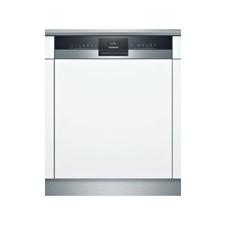 Siemens iQ300 SE53HS36TE lavastoviglie A scomparsa parziale 12 coperti E (SE53HS36TE)