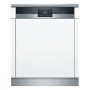 Siemens iQ300 SE53HS36TE lavastoviglie A scomparsa parziale 12 coperti E (SE53HS36TE)