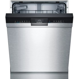 Siemens iQ300 SE43HS36TE lavastoviglie Sottopiano 12 coperti E (SE43HS36TE)