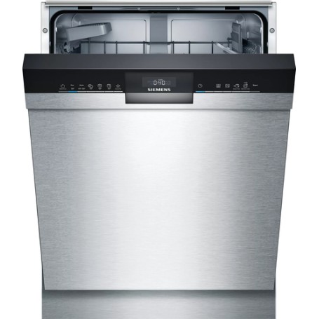 Siemens iQ300 SE43HS36TE lavastoviglie Sottopiano 12 coperti E (SE43HS36TE)