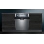 Siemens iQ300 SE43HS36TE lavastoviglie Sottopiano 12 coperti E (SE43HS36TE)
