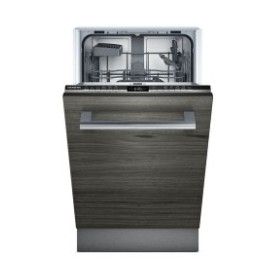 Siemens iQ300 SP63HX64KE lavastoviglie A scomparsa totale 9 coperti E (SP63HX64KE)