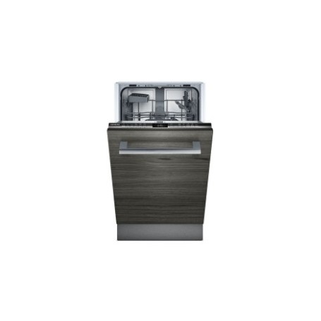Siemens iQ300 SP63HX64KE lavastoviglie A scomparsa totale 9 coperti E (SP63HX64KE)