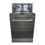 Siemens iQ300 SP63HX64KE lavastoviglie A scomparsa totale 9 coperti E (SP63HX64KE)