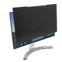Kensington K58357WW schermo anti-riflesso Filtro per la privacy senza bordi per display 61 cm (24") (K58357WW)