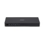 Acer NP.DCK11.01N replicatore di porte e docking station per notebook Nero (NP.DCK11.01N)