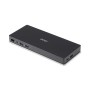 Acer NP.DCK11.01N replicatore di porte e docking station per notebook Nero (NP.DCK11.01N)