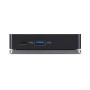 Acer NP.DCK11.01N replicatore di porte e docking station per notebook Nero (NP.DCK11.01N)